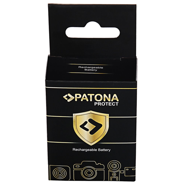 Patona GoPro Hero 13 1950mAh Li.Ion Akkumulátor