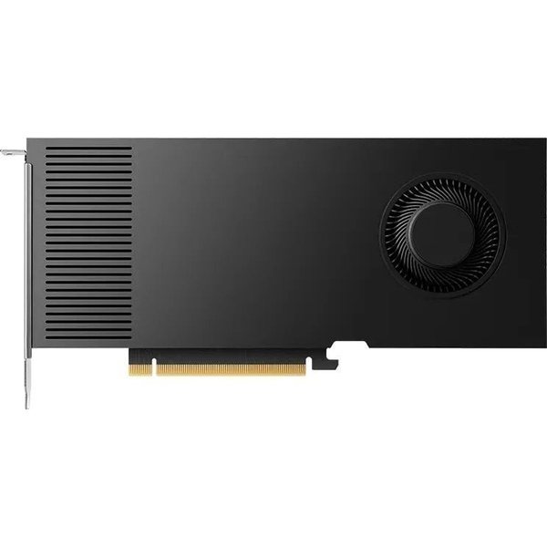 NVIDIA RTX 4000 Ada Generation 20GB GDDR6 videokártya