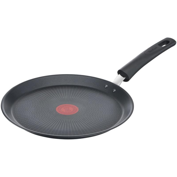 Pánev na palačinky Tefal Easy Chef 25 cm titanová