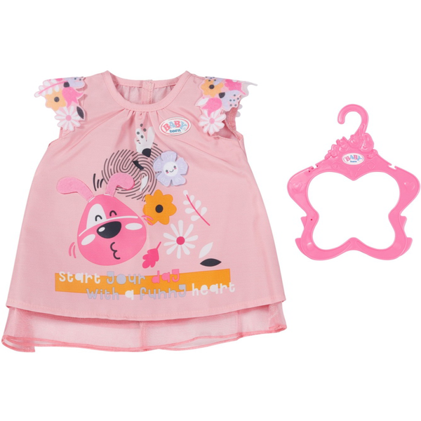 BABY born Dress Dog Рокля за кукла