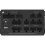 Corsair HX1000i 1000W moduláris tápegység (CP-9020259-EU)