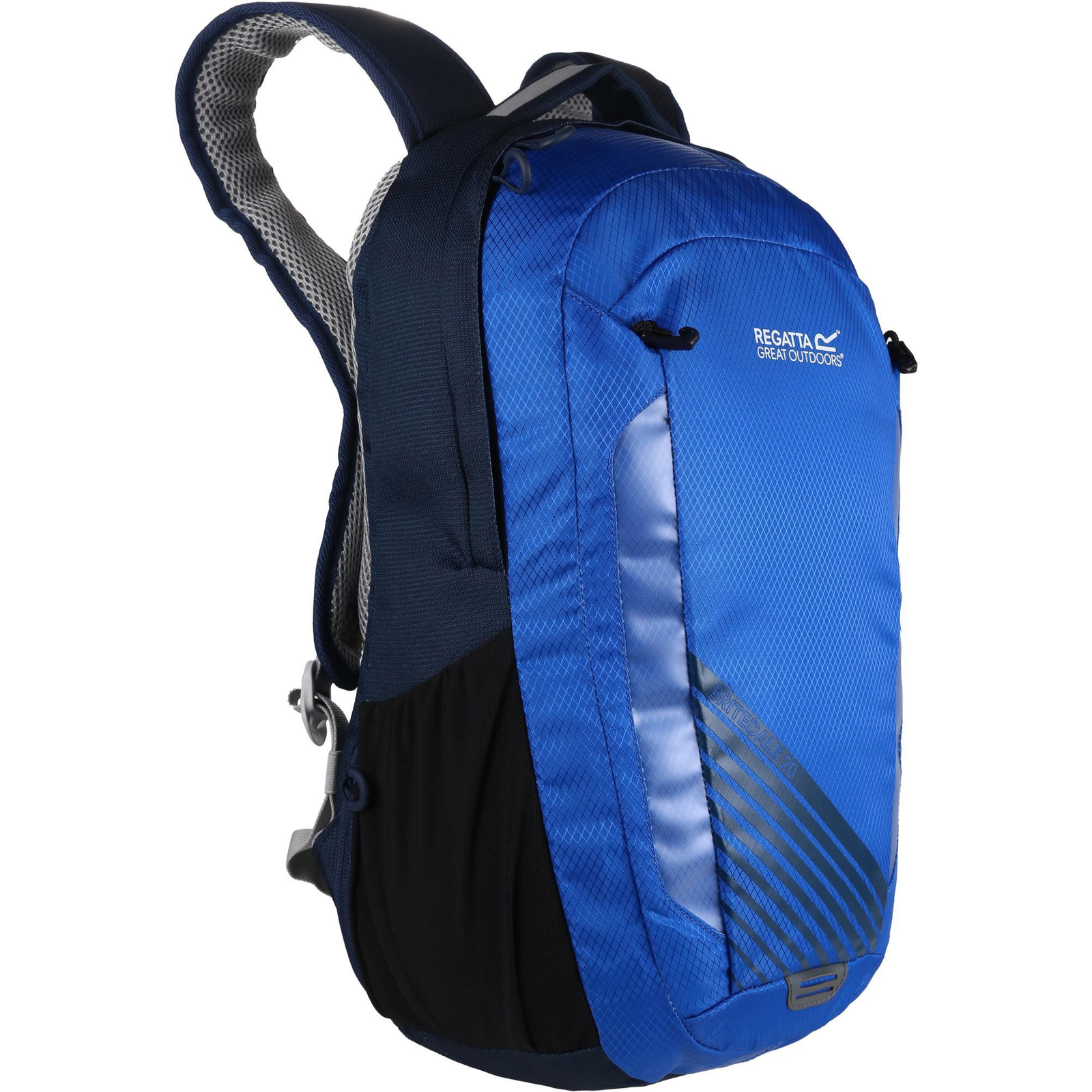 Regatta Britedale 20L ImperialBlue (5059404674176)
