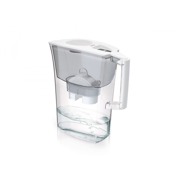 Laica Prime Line vízszűrő kancsó 2l fehér (J51CA04)