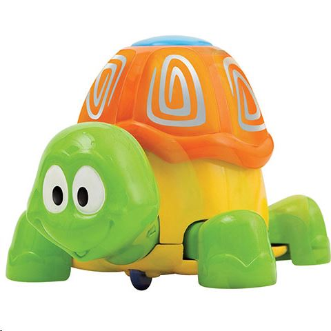 Playgo Vidám mászó teknőc (2445) (Playgo 2445)