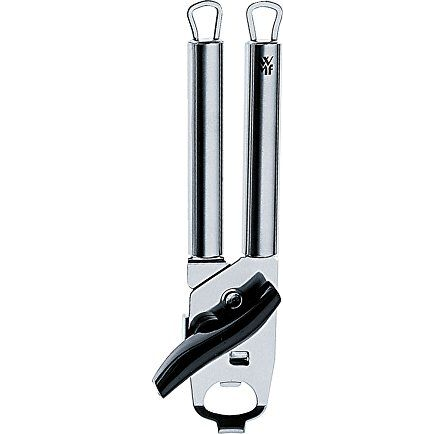 WMF 1871486030 Mechanische blikopener Roestvrijstaal