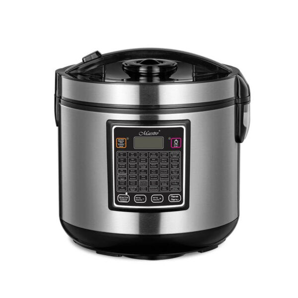 Maestro MR-793 Multicooker Multifunkciós Elektromos Főzőedény