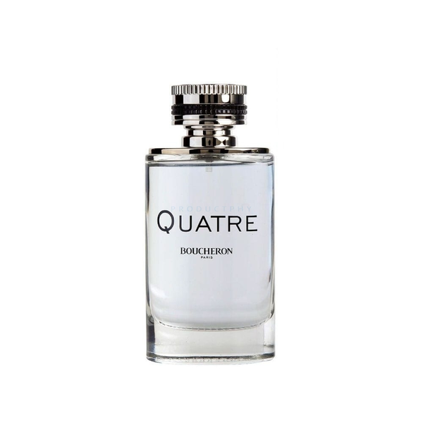 BOUCHERON Quatre pour Homme EdT 100 ml