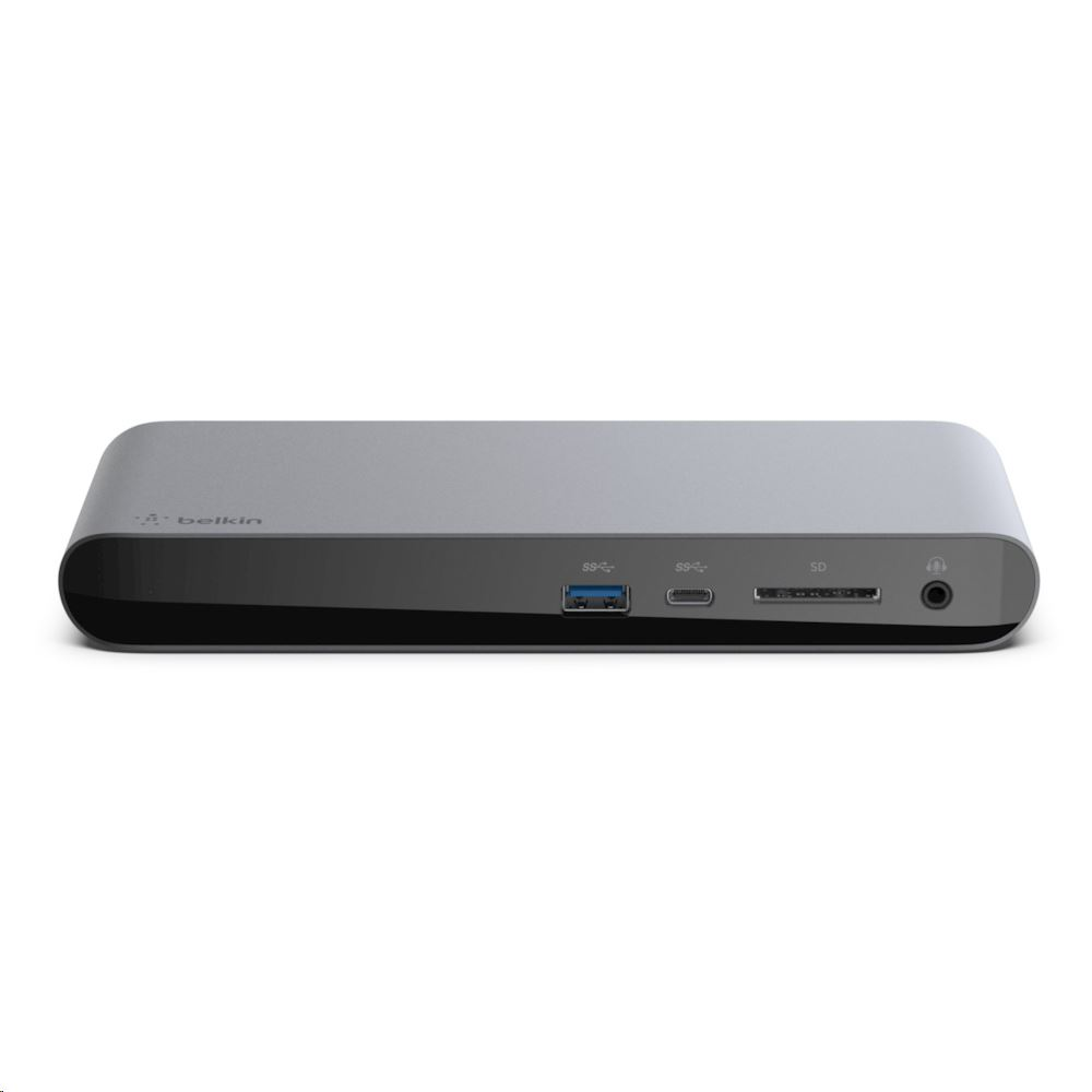 Belkin Thunderbolt 3 Dock Pro Kábel Čierna (F4U097vf)