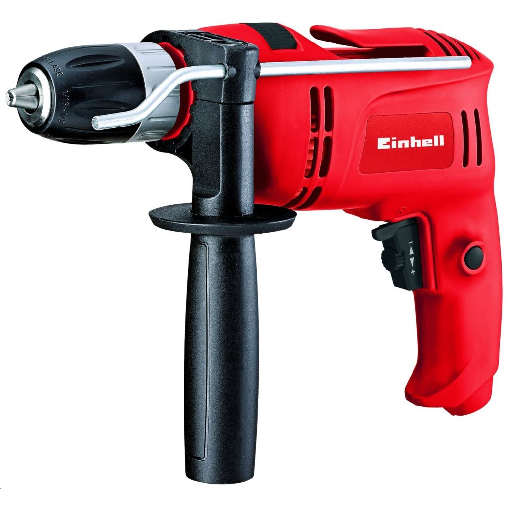 Einhell TC-ID 650 E ütvefúró (4258682)