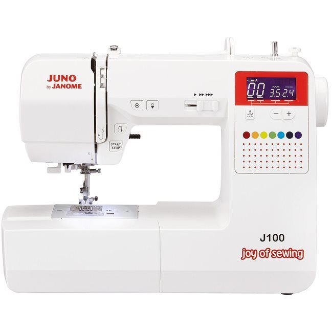 Janome Juno J100 (1059833)
