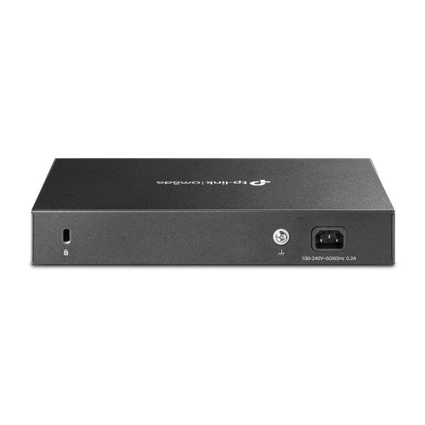 TP-Link TL-ER7206 (ER7206)
