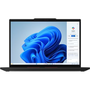 Lenovo ThinkPad T14 Intel Core Ultra 7 155U Ноутбук 35,6 см (14") WUXGA 64 GB DDR5-SDRAM 1 TB SSD Wi-Fi 6E (802.11ax) Windows 11 Pro Черен