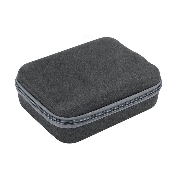 Geanta pentru drona, SunnyLife, Tesatura, Compatibil cu DJI Osmo Mobile 6, Negru