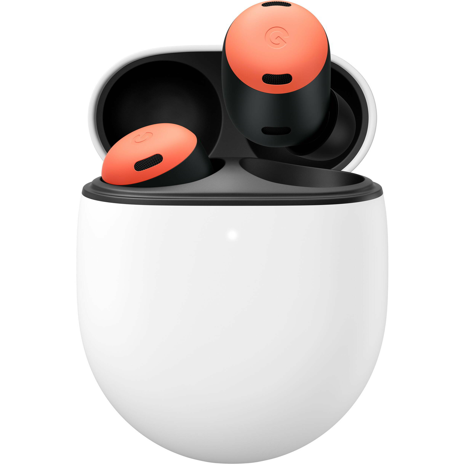 Google Pixel Buds Pro Wireless Headset - Korall Piros (GA03202-DE)