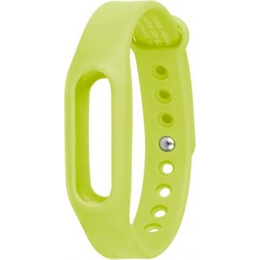 Kruger&Matz KM0422-G Зелена резервна каишка за FitOne Plus Smartwatch