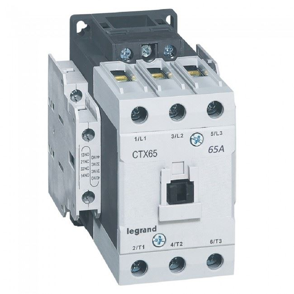 Legrand 416176 hulpcontact