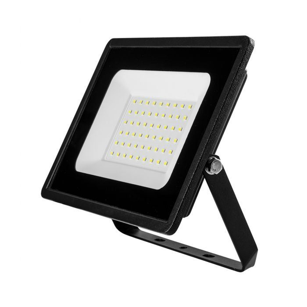 Spot SMD Neo, 50W, 4000 lm, 230V, черен