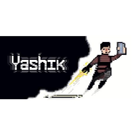 Yashik
