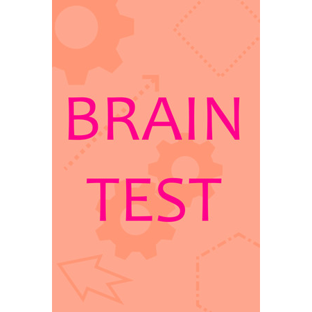 Brain Test (PC - Steam elektronikus játék licensz)