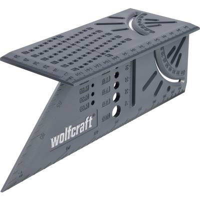 Wolfcraft 5208000 Süveg szög (5208000)