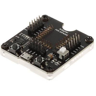 PROGRAMATOR ESP8266 DO MODUŁÓW SERII ESP12