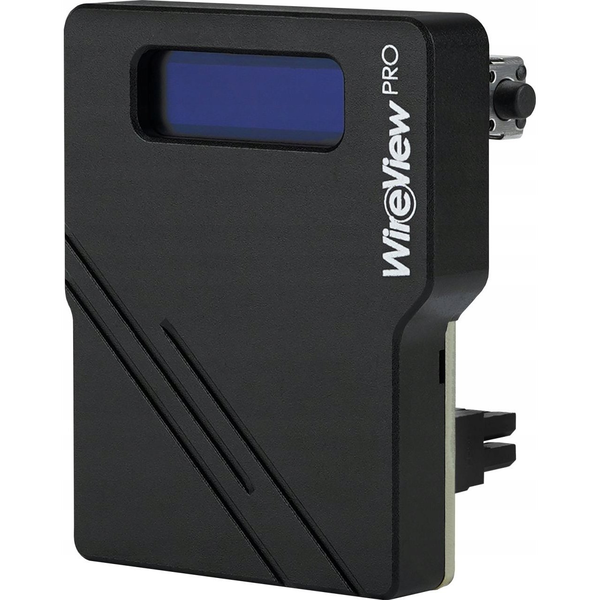 Thermal Grizzly TG-WV-P-H1R WireView Pro 1x12VHPWR GPU Fogyasztásmérő Fordított