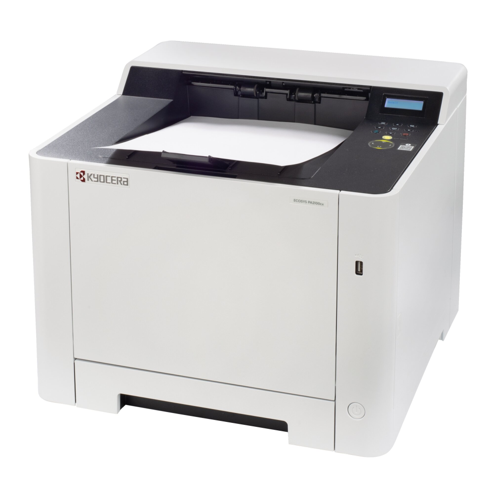 KYOCERA ECOSYS PA2100cx Szín 1200 x 1200 DPI A4 (110C0C3NL0)