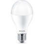 LED žárovka Philips E27 13W A++