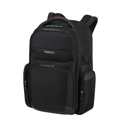 6 Backpack 17.3" 3Vol
