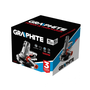 Graphite 59G262 Falcsiszoló 1050W 225mm porelszívó rendszerrel