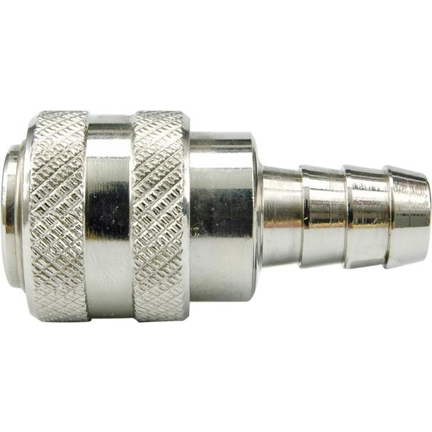 VOREL Gyorscsatlakozó, 1/4", 81378 (5906083813788)