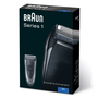 Braun Series 1 190 borotva