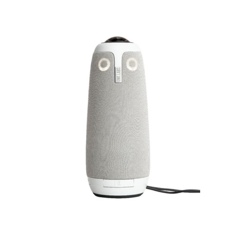 Owl Labs Meeting Owl 3 videokonferencia rendszer 16 MP Csoportos videokonferencia rendszer (MTW300-2000)