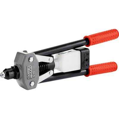 Novus (110045587) Vakszegecs fogó 1 db (110045587)