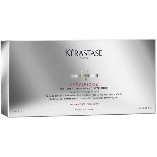KÉRASTASE Specifique Cure Anti-Chute Intensive 60 ml