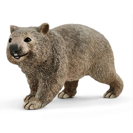 Schleich wombat figura (14834) (sch14834)