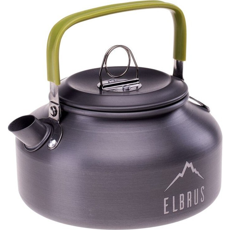 Elbrus HIKE elektromos vízforraló 0,8L (M000161474)