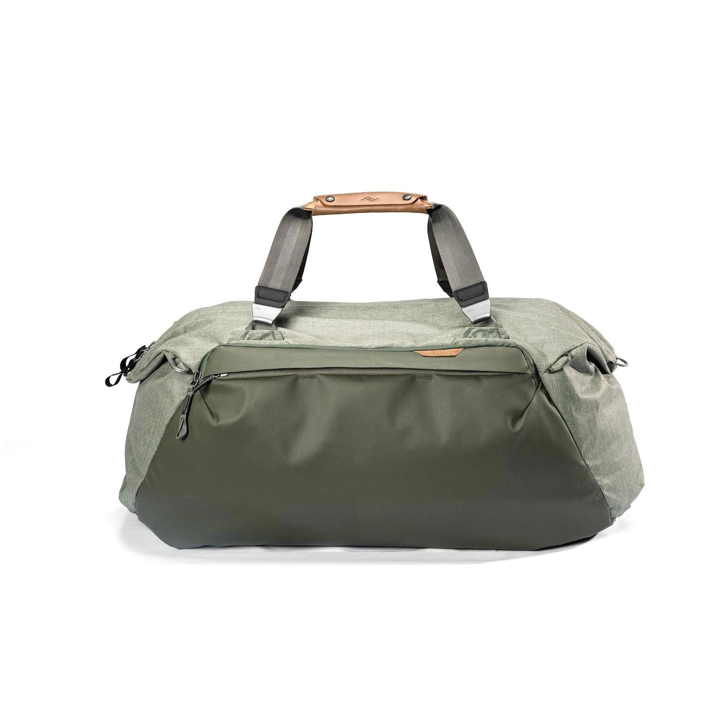 Peak Design Travel Duffel 65L - Sage (BTRD-65-SG-1)