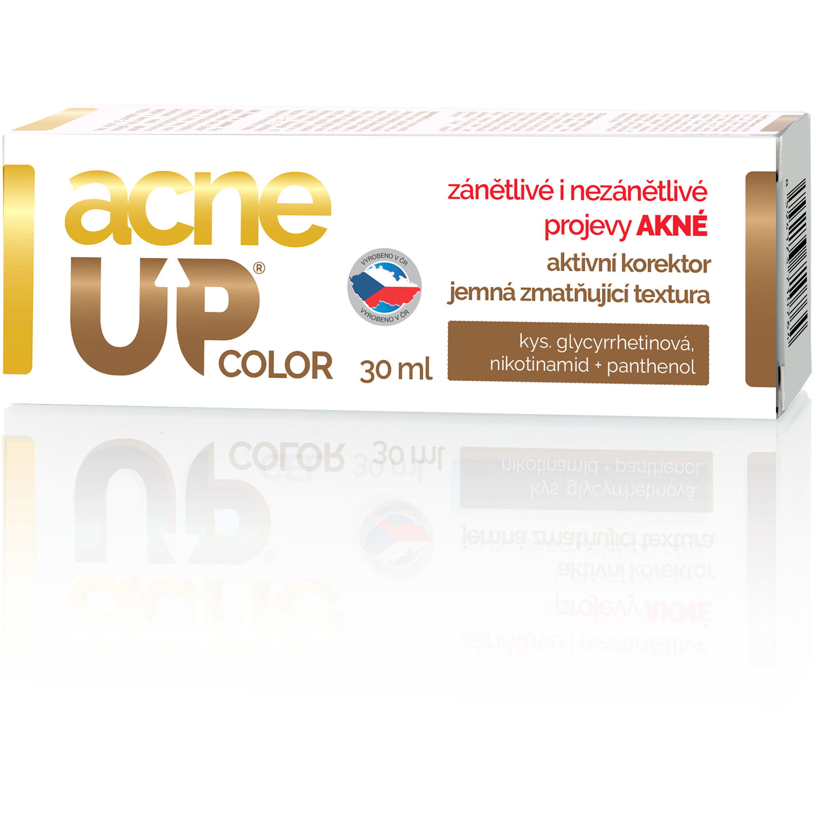 ACNEUP Color 30 ml ( 8594173710764)