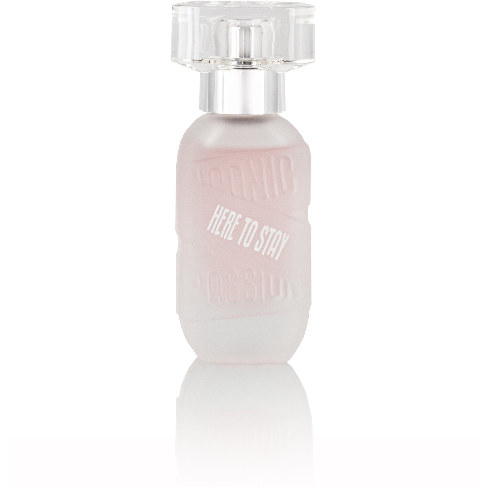 NAOMI CAMPBELL Here to Stay EdT 30 ml (5050456001637)