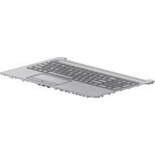 HP L50001-051 laptop reserve-onderdeel Toetsenbord