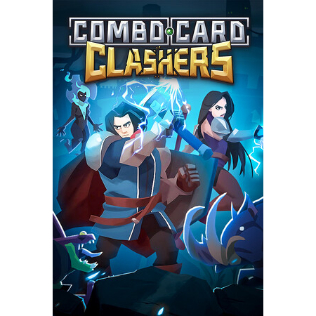 Combo Card Clashers