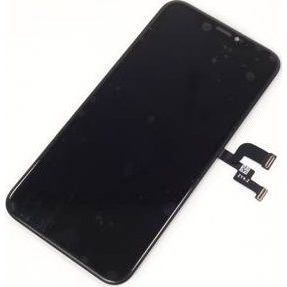 IPHONE XR LCD KIJELZŐ INCEL ZY FHD LTPS