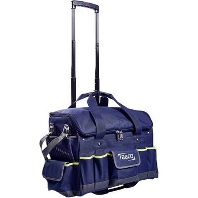 raaco Tool Trolley Professionel 760232 Univerzális Szerszámos táska tartalom nélkül 1 db (Sz x Ma x Mé) 520 x 445 x 310 mm (760232)