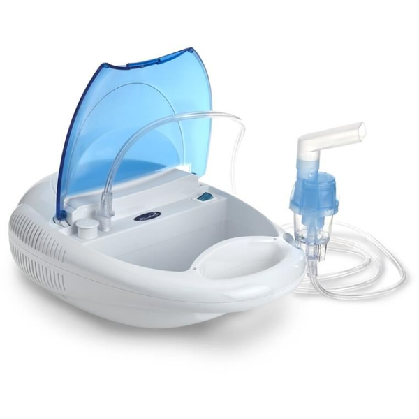 Vivamax V24 inhalátor tároló rekesszel (GYV24)