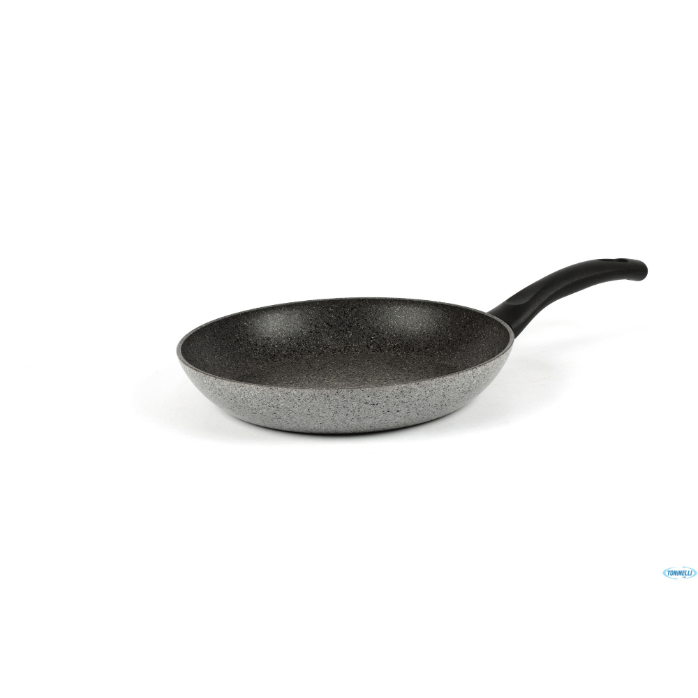 Panvica tradičná Ballarini Cortina Granitium 26 cm žulová