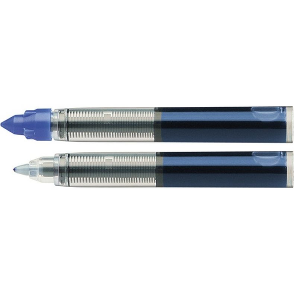 Schneider Tintenrollerpatronen Uni. 852 blau 5er Set 30 Stk