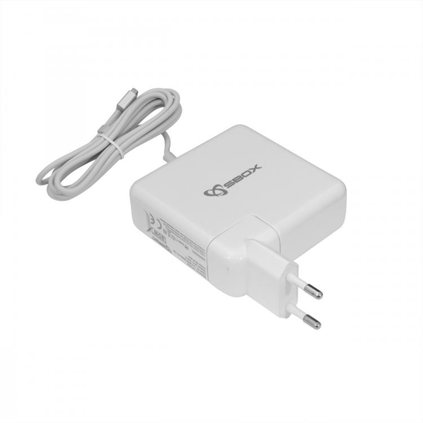 SBOX AP-85W MagSafe 2 Notebook töltő 85W