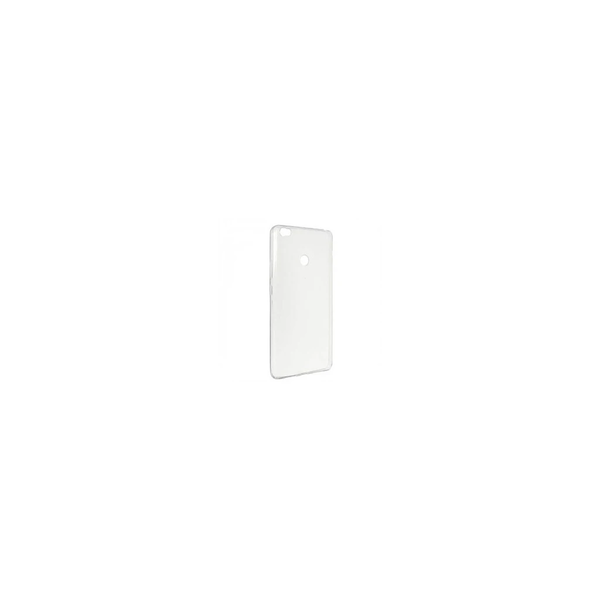 Xiaomi tok Silicone Clear Redmi 4 készülékhez ANYE5628TY