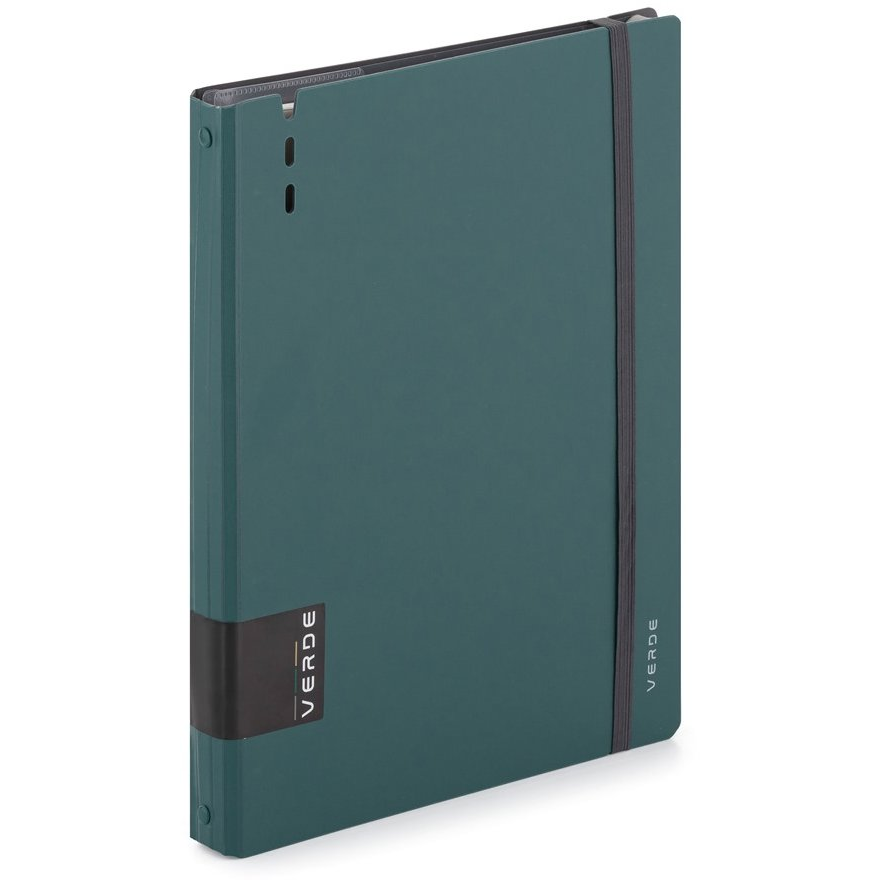 KARTON P+P Verde A4 habszivacs zöld (2-703)